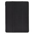Mobilize Tablet-pc Bags/cases For Apple - Mobilize Solid Folio Case For Apple Ipad Pro 11 (2018 2020 2021 22), Air 10.9 (2020 2022) Black - 26527